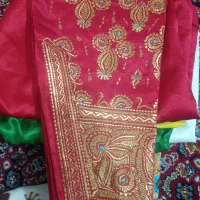 شلوار بندری|لباس|میناب, |دیوار