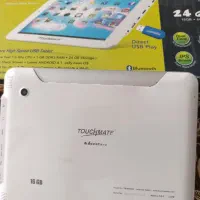 تبلت تاچمت