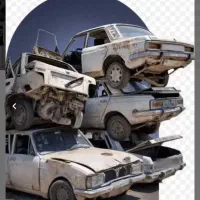 خودروی اسقاطی