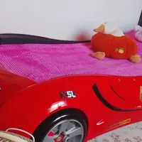 تخت ماشین