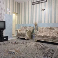 اجاره سوییت همکف راه جدا.|اجارهٔ کوتاه‌مدت آپارتمان و سوئیت|مشهد, طبرسی شمالی|دیوار