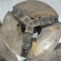 سه نظام منظم سایز 40روسی در حد نو|ابزارآلات|پاکدشت, خاتون آباد|دیوار