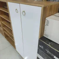 جا کفشی|جاکفشی، کمد، دراور|پارسآباد, |دیوار