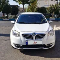 برلیانسh330مدل ۹۷