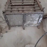 نورگیر|مصالح و تجهیزات ساختمان|مشهد, همت آباد|دیوار