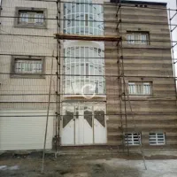 خدمات اجرای نمای ساختمان
