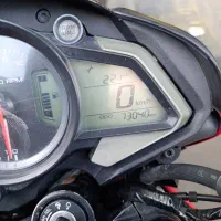 ns150|موتورسیکلت|تهران, مینابی|دیوار
