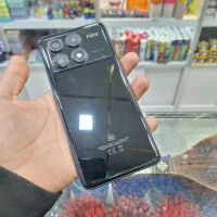پوکو x6 pro