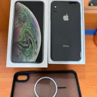 آیفون ایکس اس مکس ریجستر شده