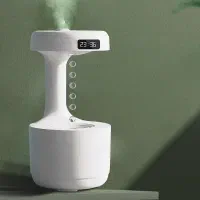 ((بخور ضد جاذبه بسیار شیک))|آرایشی، بهداشتی، درمانی|میبد, |دیوار