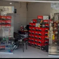 باطری دست دوم و نو