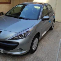 پژو 207 پانوراما مدل 1404|خودرو سواری و وانت|ساوه, |دیوار