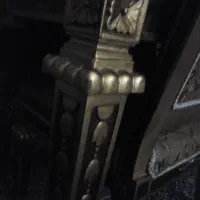 میز غذاخوری مصری با کنسول|میز و صندلی غذاخوری|اسلام‌شهر, زرافشان|دیوار