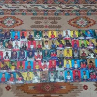 کارت کیمدی .. ۱۴ عدد