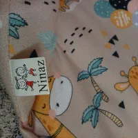 آغوشی نوزادی|اسباب و اثاث بچه|رباط‌کریم, رباط‌کریم|دیوار