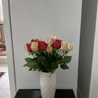 گل بدون گلدون