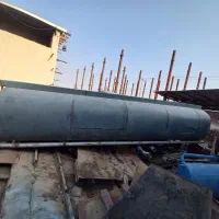 تانکر آب بالای شاسی تک|خودرو سنگین|جیرفت, |دیوار