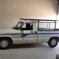 وانت کارا تک کابین 2000مدل1402|خودرو سواری و وانت|پاکدشت, پاکدشت (مامازند)|دیوار