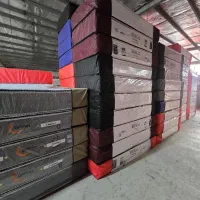 تیم قوی بازرگانی رویال اصل(تشک)