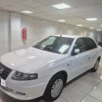 سمند سورن xu7p مدل 1404 *نقد اقساط*