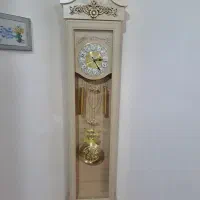 ساعت ایستاده|ساعت دیواری و تزئینی|تبریز, |دیوار
