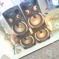 باند MAXEEDER|سیستم صوتی خانگی|زنجان, |دیوار