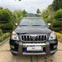 تویوتا پرادو VX