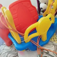 لوازم اتاق کودک