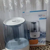 دستگاه بخور آب سرد مدل Go-2029