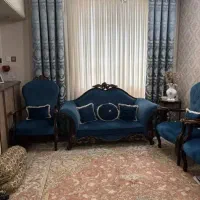 ۶۵ متر صادقیه با پارکینگ دو خواب