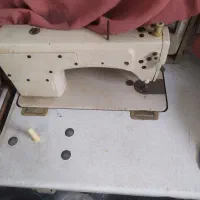 چرخ خیاطی جگوار مفت مفت