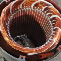 تعمیرات تخصصی انواع ژنراتور و موتور برق در محل