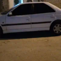 پزو پارس سال ...|خودرو سواری و وانت|دزفول, |دیوار