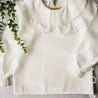 شومیز دخترانه