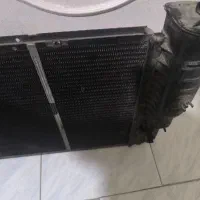 رادیاتورپژو۲۰۰۰ فابریک|قطعات یدکی و لوازم جانبی|ری, جوانمرد قصاب|دیوار