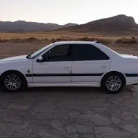 پارس tu5 مدل ۹۷|خودرو سواری و وانت|همدان, |دیوار