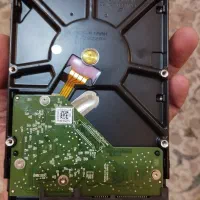 هارد 2 ترابایت|قطعات و لوازم جانبی رایانه|مشهد, شفا|دیوار