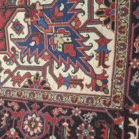 فرش دستباف باف 9 متری|فرش|تبریز, |دیوار