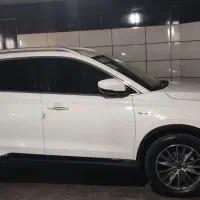 خودرو swmG01مدل ۱۴۰۰ وارداتی