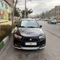 دنا پلاس مشکی آبنوس خاص فول تحویل 1402 نقد فوری