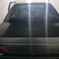 پژو ۲۰۰۰ لات جاده