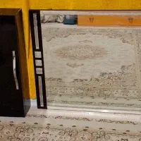 آینه و باکس سرویس