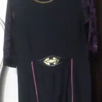 پیراهن در حد نو