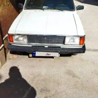 وانت پیکان فروش فوری