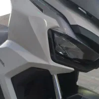 هوناadv160‌|موتورسیکلت|اصفهان, بیدآباد|دیوار