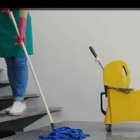 نضافتچی انواع مجموعای مسکونی تجاری