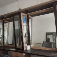 لوازم آریشگاه زنانه|آرایشگاه و سالن‌های زیبایی|جوین, |دیوار