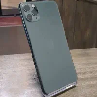 ایفون 11پرومکس