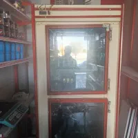 فروش یخچال|یخچال و فریزر|دهدشت, |دیوار