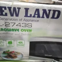 ماکرو ویو نیولندNL 2743S